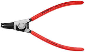 Knipex-Werk Sicherungsringzange 170mm 46 21 A21