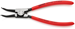 Knipex-Werk Sicherungsringzange 185mm 46 31 A22
