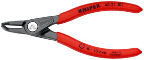 Knipex-Werk Präzisions-Sicherungszange 130mm 48 21 J01