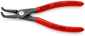 Knipex-Werk Präzisions-Sicherungszange 165mm 48 21 J21 SB