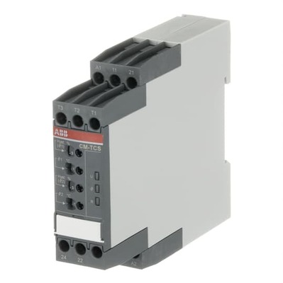 ABB Stotz S&J Temperaturüberwachung CM-TCS.13S
