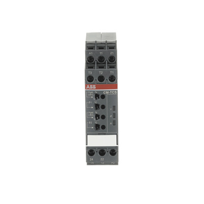 ABB Stotz S&J Temperaturüberwachung CM-TCS.13S