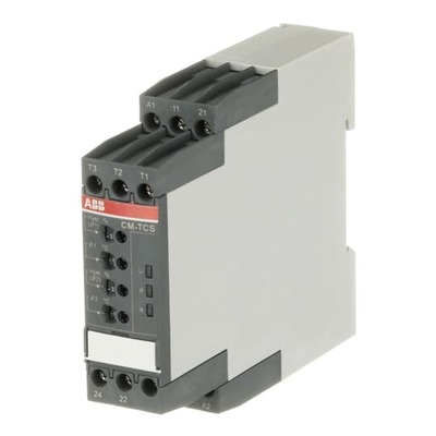 ABB Stotz S&J Temperaturüberwachung CM-TCS.22S