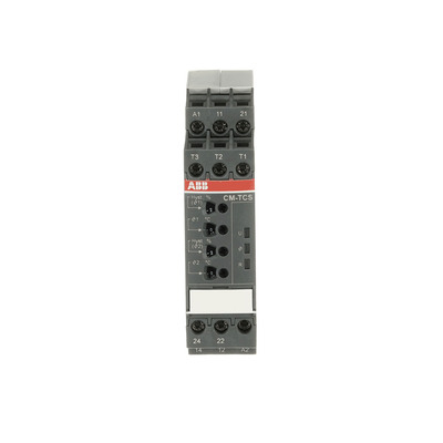 ABB Stotz S&J Temperaturüberwachung CM-TCS.22S