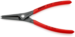 Knipex-Werk Präzisions-Sicherungszange 225mm 49 11 A3 SB