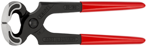 Knipex-Werk Kneifzange schwarz, 180mm 50 01 180 SB