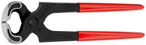 Knipex-Werk Kneifzange schwarz, 210mm 50 01 210 SB