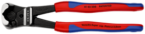 Knipex-Werk Bolzen-Vornschneider 200mm 61 02 200