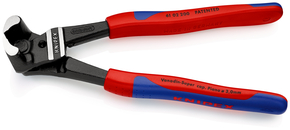 Knipex-Werk Bolzen-Vornschneider 200mm 61 02 200