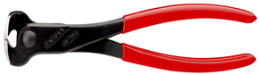 Knipex-Werk Vornschneider schwarz, 180mm 68 01 180 SB