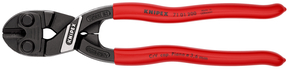 Knipex-Werk CoBolt-Bolzenschneider m. Kunststoff, 200mm 71 01 200 SB