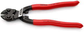 Knipex-Werk CoBolt-Bolzenschneider m. Kunststoff, 200mm 71 01 200 SB