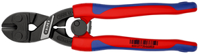 Knipex-Werk CoBolt-Bolzenschneider mit Hüllen, 200mm 71 12 200 SB