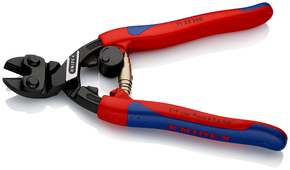 Knipex-Werk CoBolt-Bolzenschneider mit Hüllen, 200mm 71 22 200