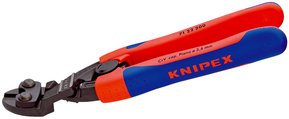 Knipex-Werk CoBolt-Bolzenschneider mit Hüllen, 200mm 71 22 200