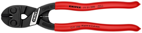 Knipex-Werk CoBolt-Bolzenschneider m. Kunststoff, 200mm 71 31 200 SB