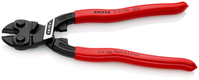 Knipex-Werk CoBolt-Bolzenschneider m. Kunststoff, 200mm 71 31 200 SB