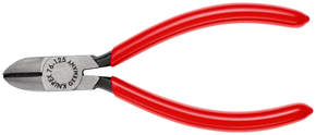 Knipex-Werk Seitenschneider 125mm 76 01 125