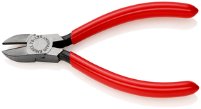 Knipex-Werk Seitenschneider 125mm 76 01 125