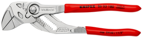 Knipex-Werk Zangenschlüssel 180mm 86 03 180 SB