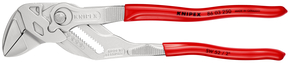 Knipex-Werk Zangenschlüssel 250mm 86 03 250