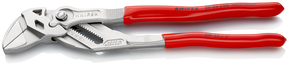 Knipex-Werk Zangenschlüssel 250mm 86 03 250