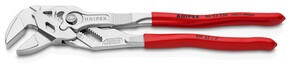 Knipex-Werk Zangenschlüssel 250mm 86 03 250