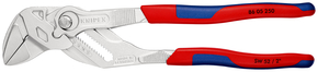 Knipex-Werk Zangenschlüssel 250mm 86 05 250 SB