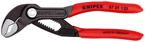 Knipex-Werk Cobra-Wasserp.-Zange 125mm 87 01 125 SB