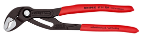 Knipex-Werk Cobra-Wasserp.-Zange 250mm 87 01 250