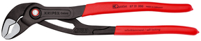 Knipex-Werk Cobra-Wasserp.-Zange 300mm 87 21 300