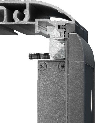 Rittal Befestigungssatz für Schraubspanner CP 6053.210 (VE4)