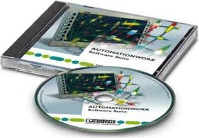 Phoenix Contact Software-Paket für PC-basierende PC WORX BASIC UPD