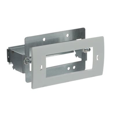 ABB Stotz S&J Fronttüreneinbausatz Front mounting kit
