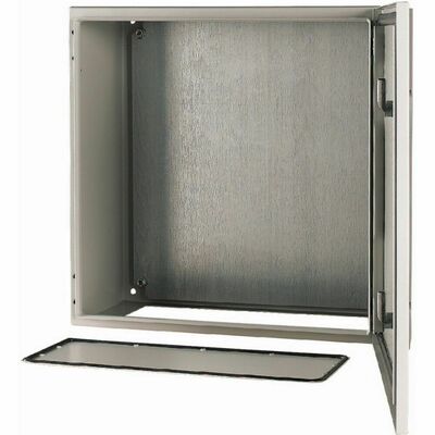 Eaton Stahlblech-Wandgehäuse 500x500x250 CS-55/250