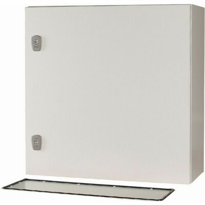 Eaton Stahlblech-Wandgehäuse 600x600x250 CS-66/250