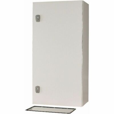 Eaton Stahlblech-Wandgehäuse 800x400x200 CS-84/200