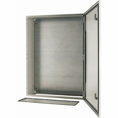 Eaton Stahlblech-Wandgehäuse 800x600x200 CS-86/200