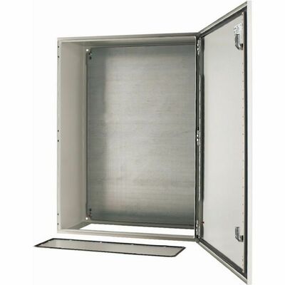 Eaton Stahlblech-Wandgehäuse 800x600x300 CS-86/300