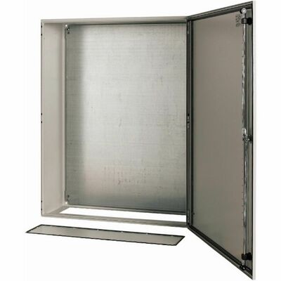 Eaton Stahlblech-Wandgehäuse 1000x800x300 CS-108/300