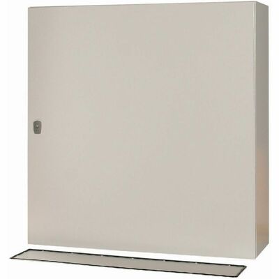 Eaton Stahlblech-Wandgehäuse 1000x1000x300 CS-1010/300