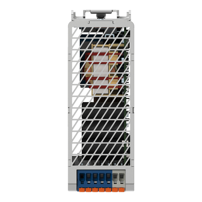 WAGO GmbH & Co. KG Stromversorgung Eco 2,1-phasig 2687-2146