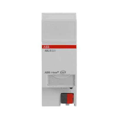 ABB Stotz S&J Applikationsbaustein REG ABL/S2.1