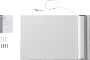 Stiebel Eltron Konvektor Duo 1500W AEG DKE 150
