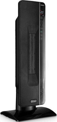 DeLonghi Keramik-Tower 2400W,oszillierend TCH8993ER.BC sw