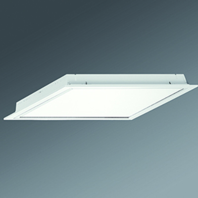 Regiolux LED-Einbauleuchte Scheibe opal protection-PREO/625
