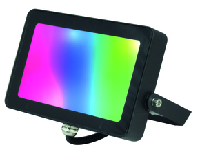 Megatron LED-Flächenstrahler RGB/W MT69070
