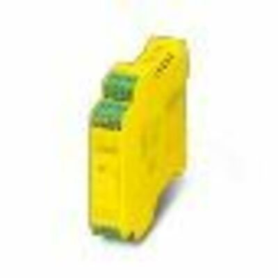 Phoenix Contact Erweiterungsmodul 2702924