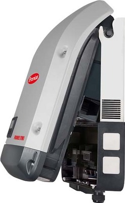 Fronius Wechselr. m. 2 MPP-Tracker 3-phasig Symo 4.5-3-M