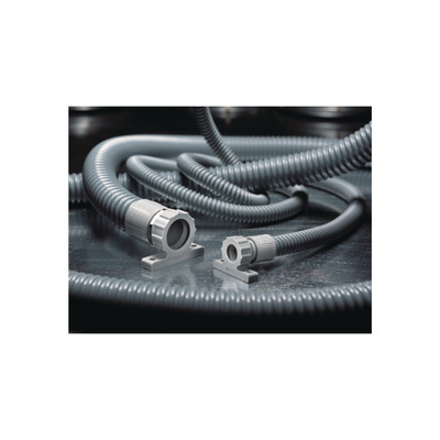 HellermannTyton Wellschlauchhalter FG45-UH